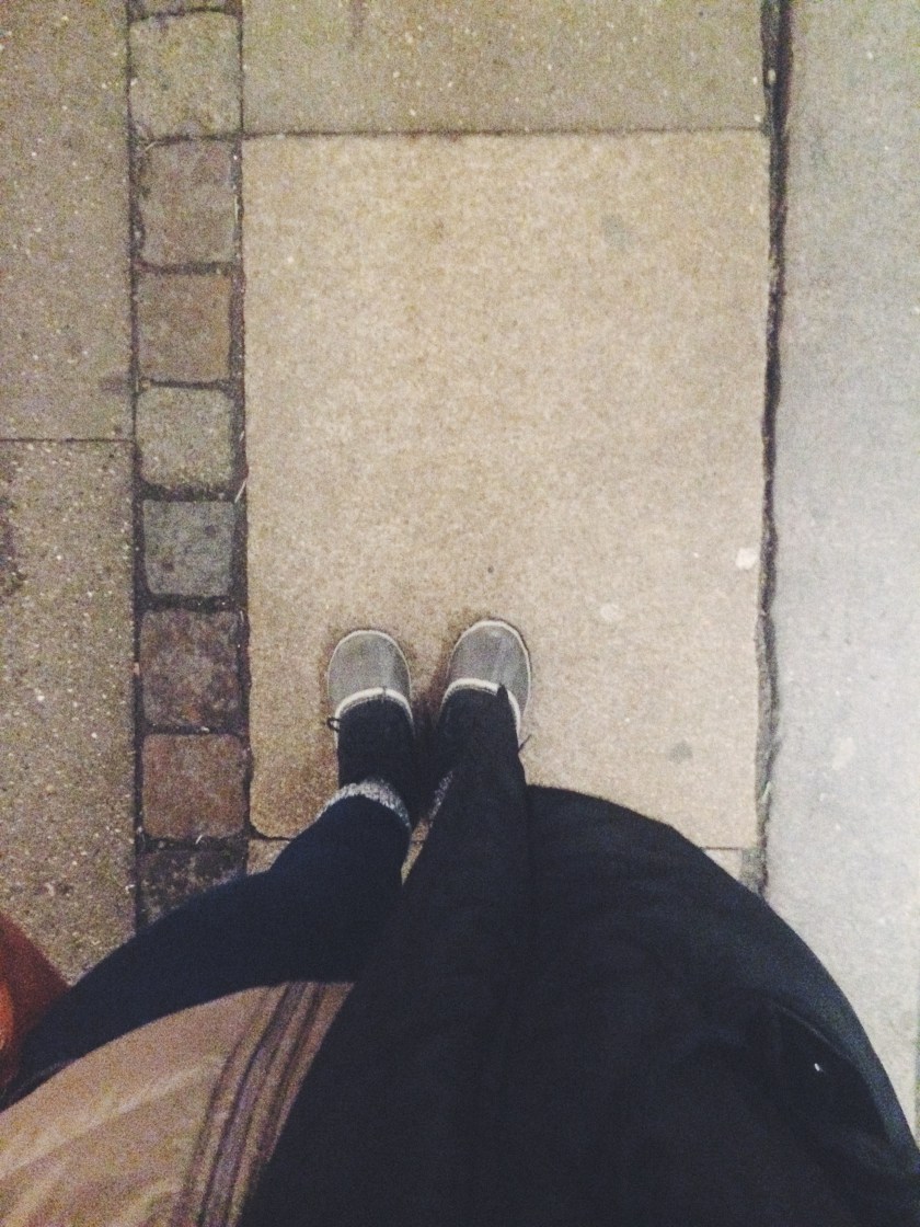 Processed with VSCOcam with f2 preset