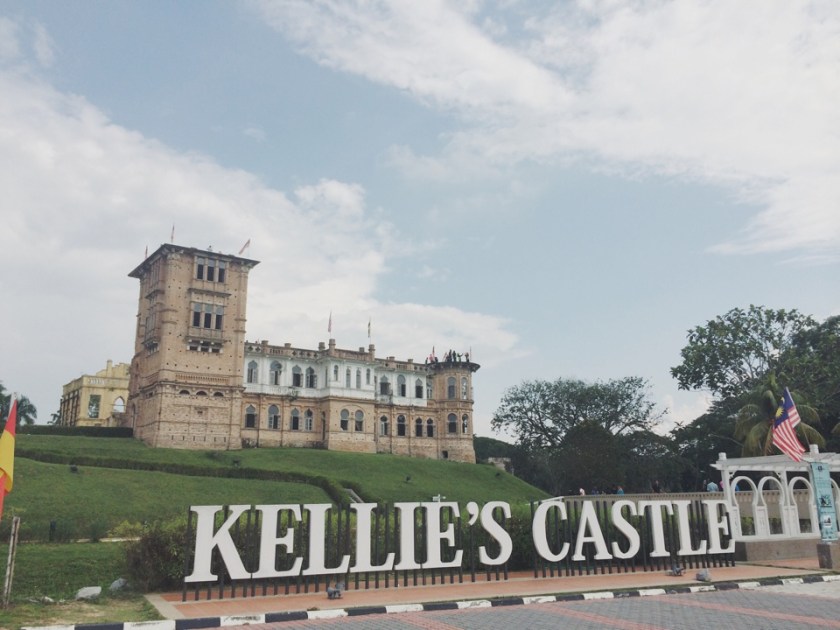 © Copyright 2013-2015 | Two Feet Globe