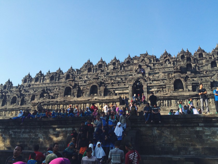 Processed with VSCOcam with f2 preset