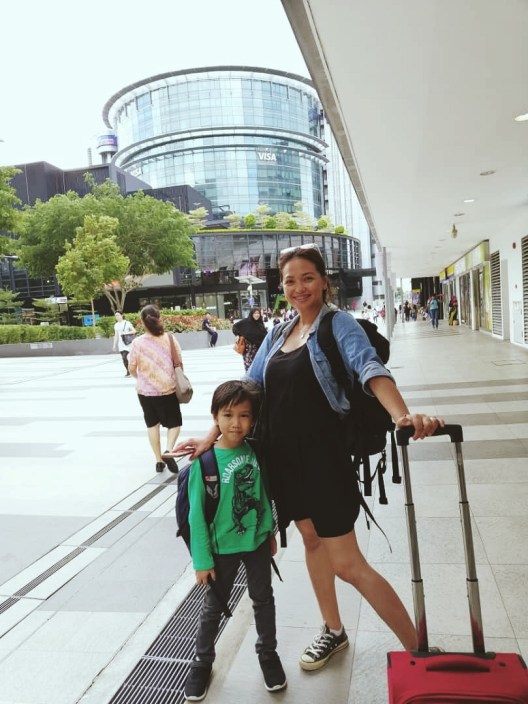 Processed with VSCO with m3 preset